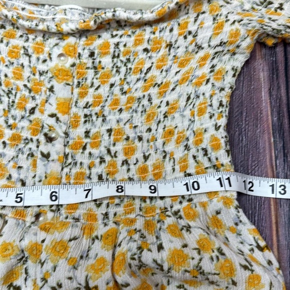 Urban Outfitters Floral Dress- Medium - Picture 11 of 11